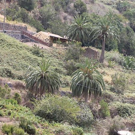 Casa Rural El Rincon De Antonia Agulo ภายนอก รูปภาพ