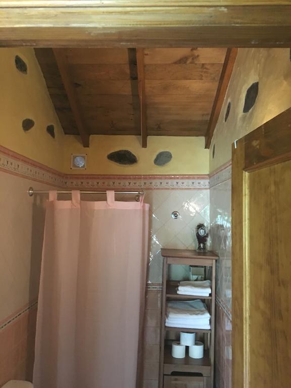 Casa Rural El Rincon De Antonia Agulo ภายนอก รูปภาพ